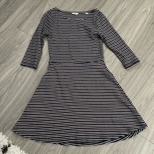 Jack Wills Striped Dress